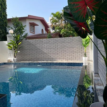 Eko Stay- Tropicana Villa Lonavala Dış mekan fotoğraf
