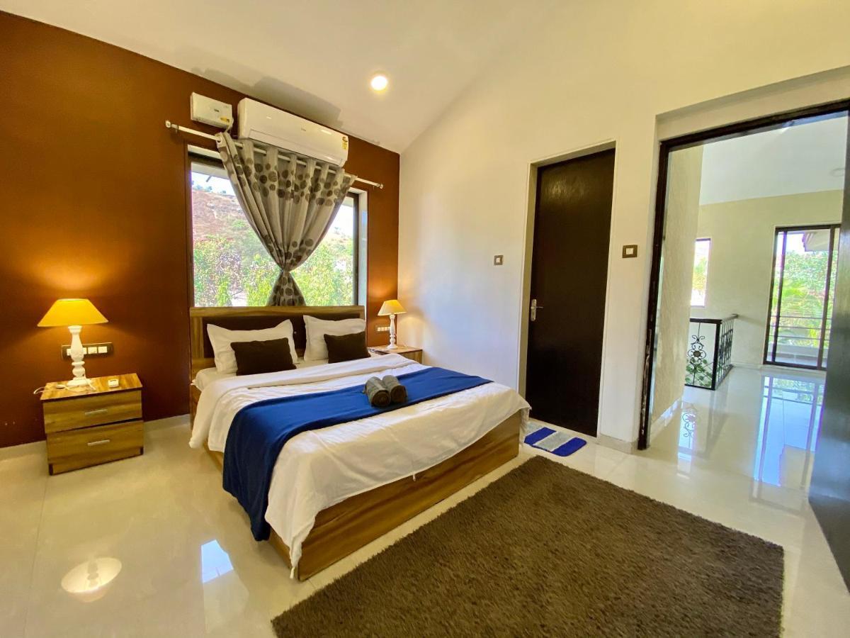 Eko Stay- Tropicana Villa Lonavala Dış mekan fotoğraf