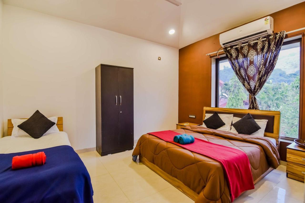 Eko Stay- Tropicana Villa Lonavala Dış mekan fotoğraf