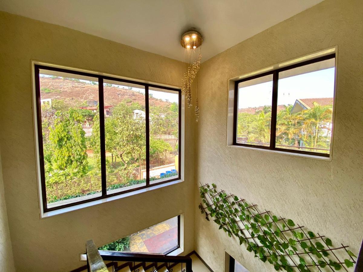 Eko Stay- Tropicana Villa Lonavala Dış mekan fotoğraf