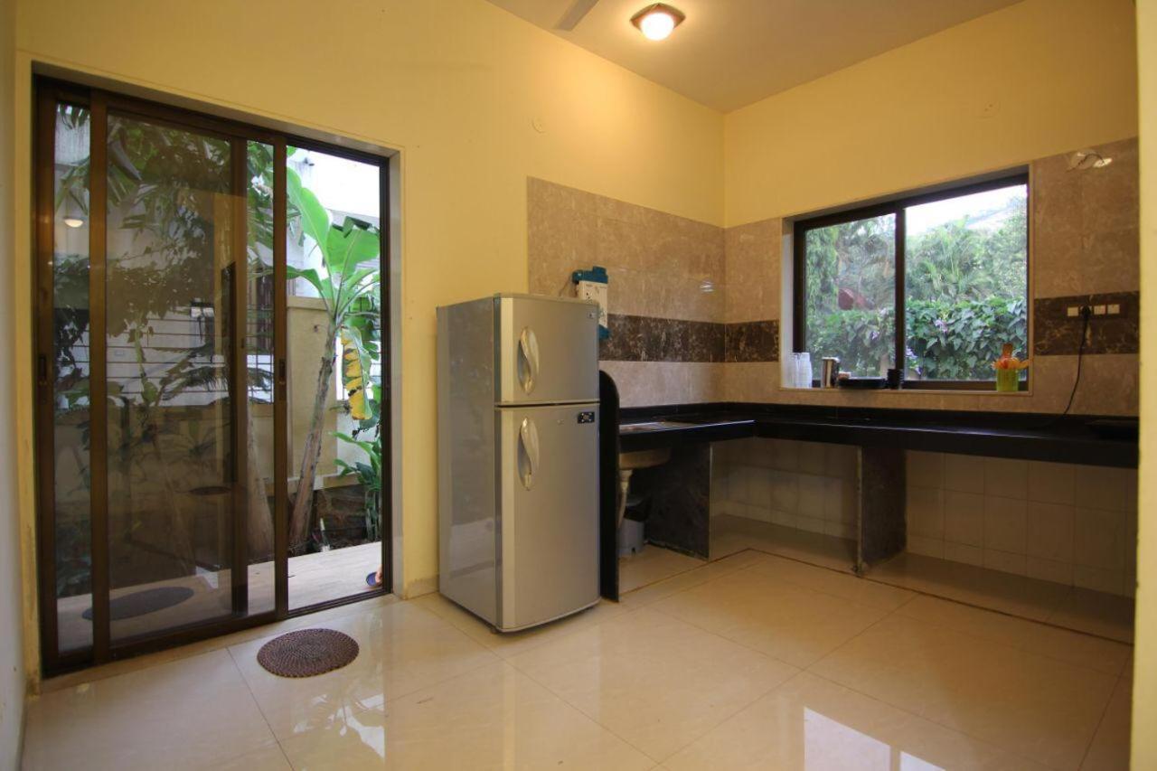 Eko Stay- Tropicana Villa Lonavala Dış mekan fotoğraf