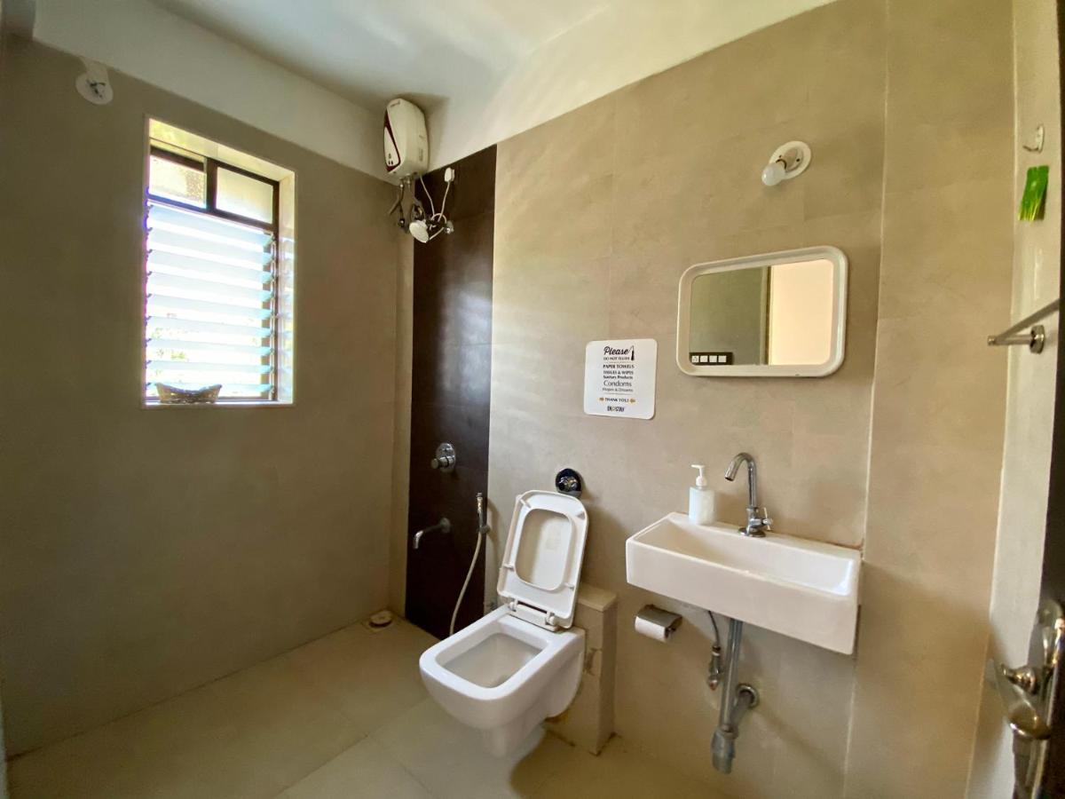Eko Stay- Tropicana Villa Lonavala Dış mekan fotoğraf