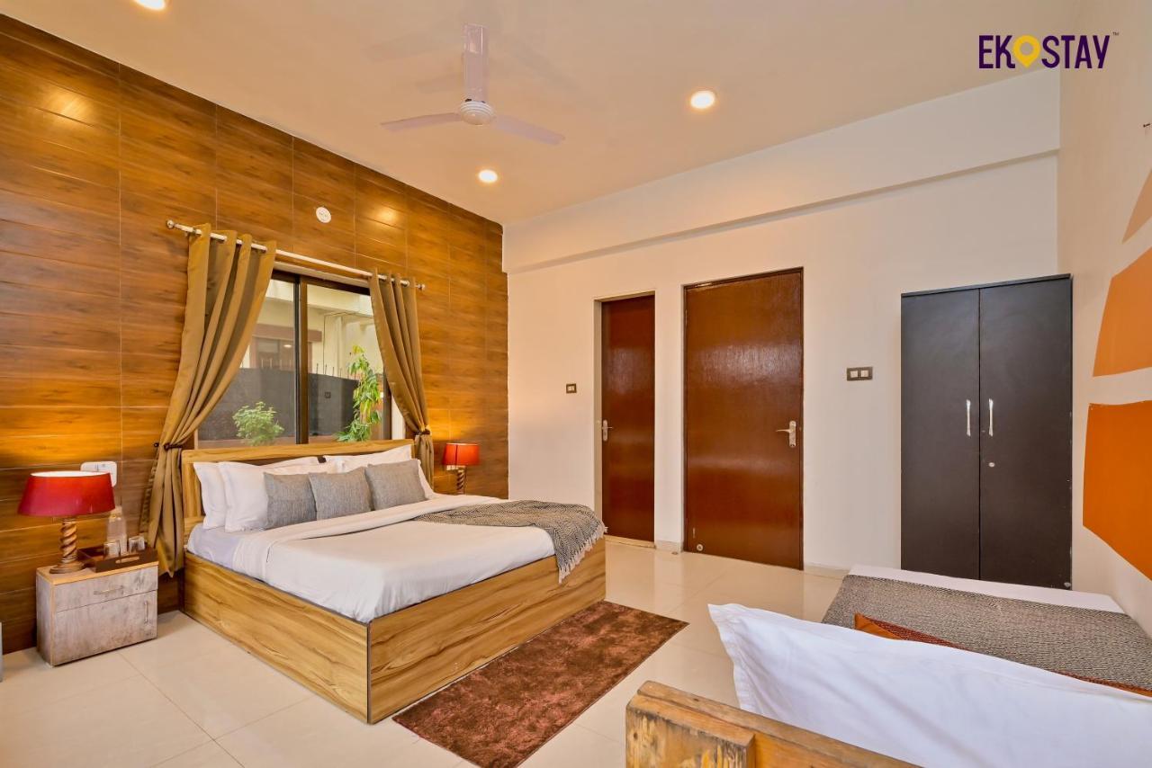 Eko Stay- Tropicana Villa Lonavala Dış mekan fotoğraf