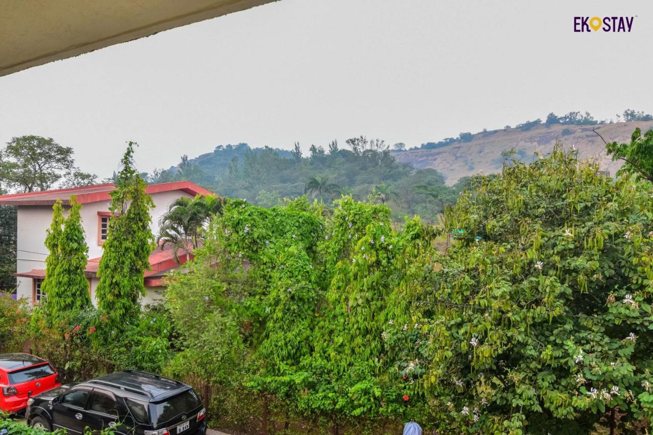 Eko Stay- Tropicana Villa Lonavala Dış mekan fotoğraf
