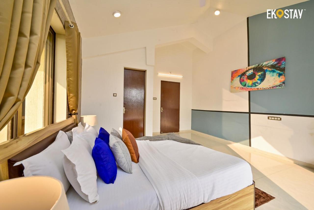 Eko Stay- Tropicana Villa Lonavala Dış mekan fotoğraf
