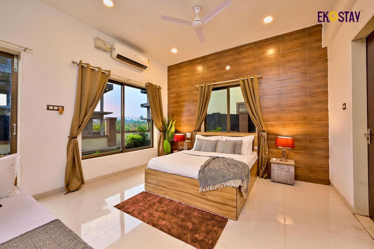 Eko Stay- Tropicana Villa Lonavala Dış mekan fotoğraf