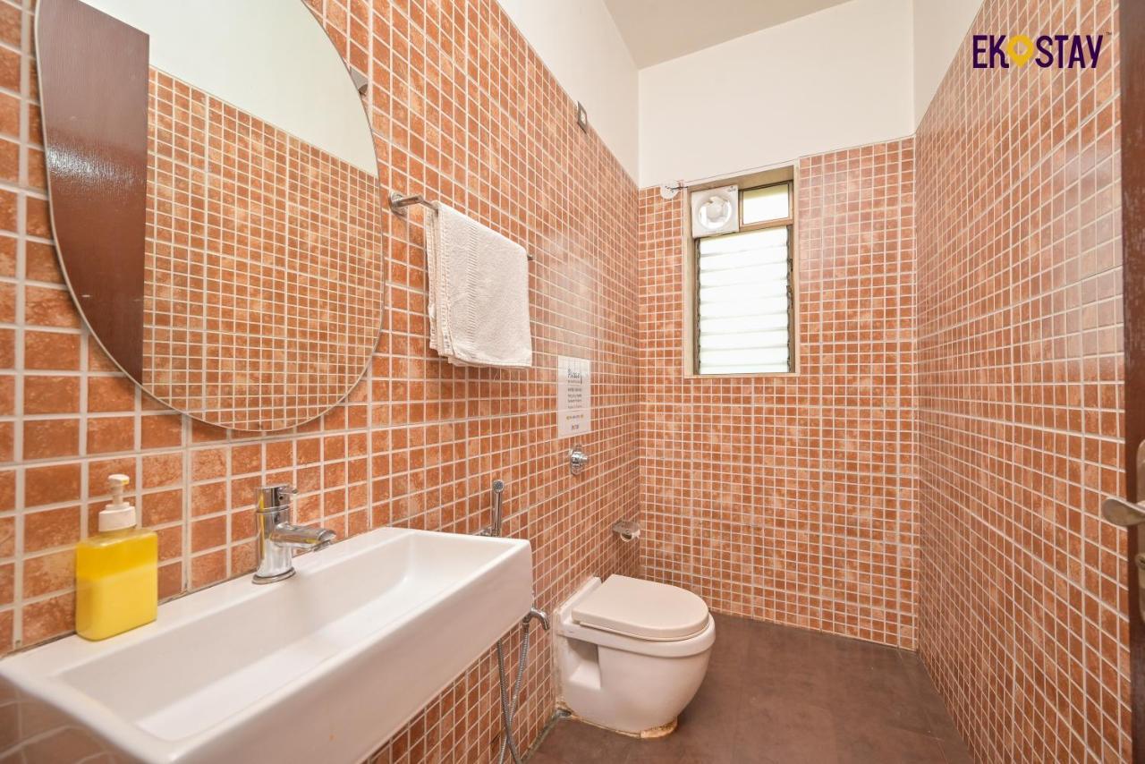 Eko Stay- Tropicana Villa Lonavala Dış mekan fotoğraf