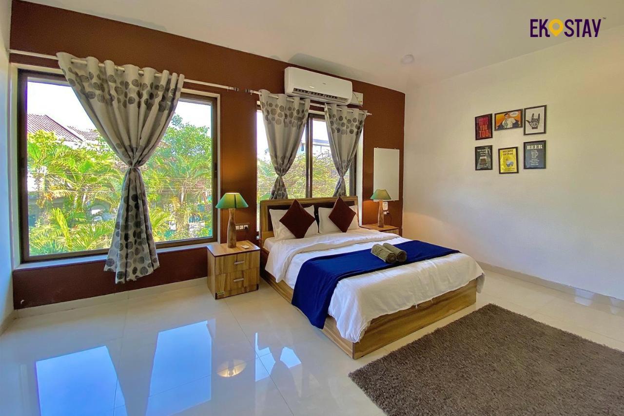 Eko Stay- Tropicana Villa Lonavala Dış mekan fotoğraf