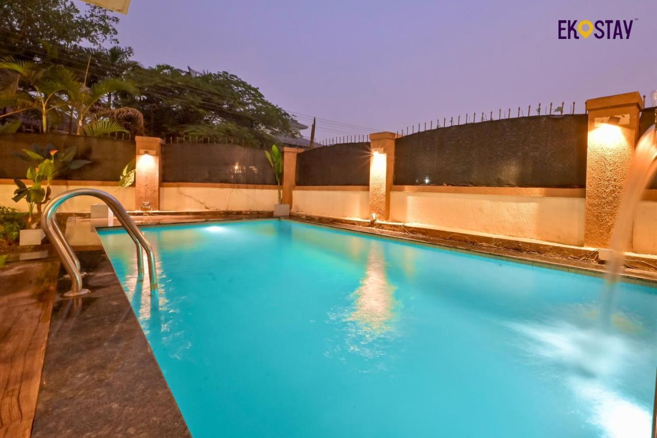 Eko Stay- Tropicana Villa Lonavala Dış mekan fotoğraf