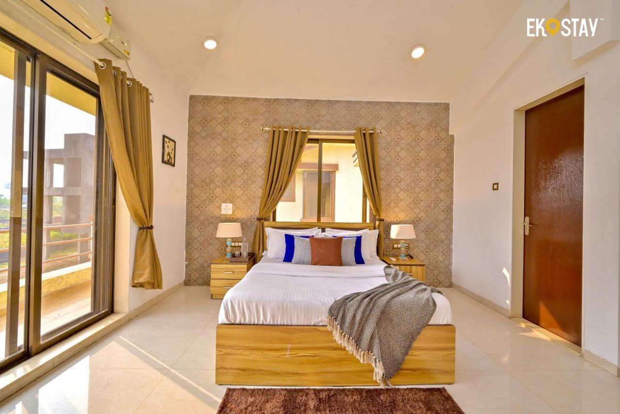 Eko Stay- Tropicana Villa Lonavala Dış mekan fotoğraf