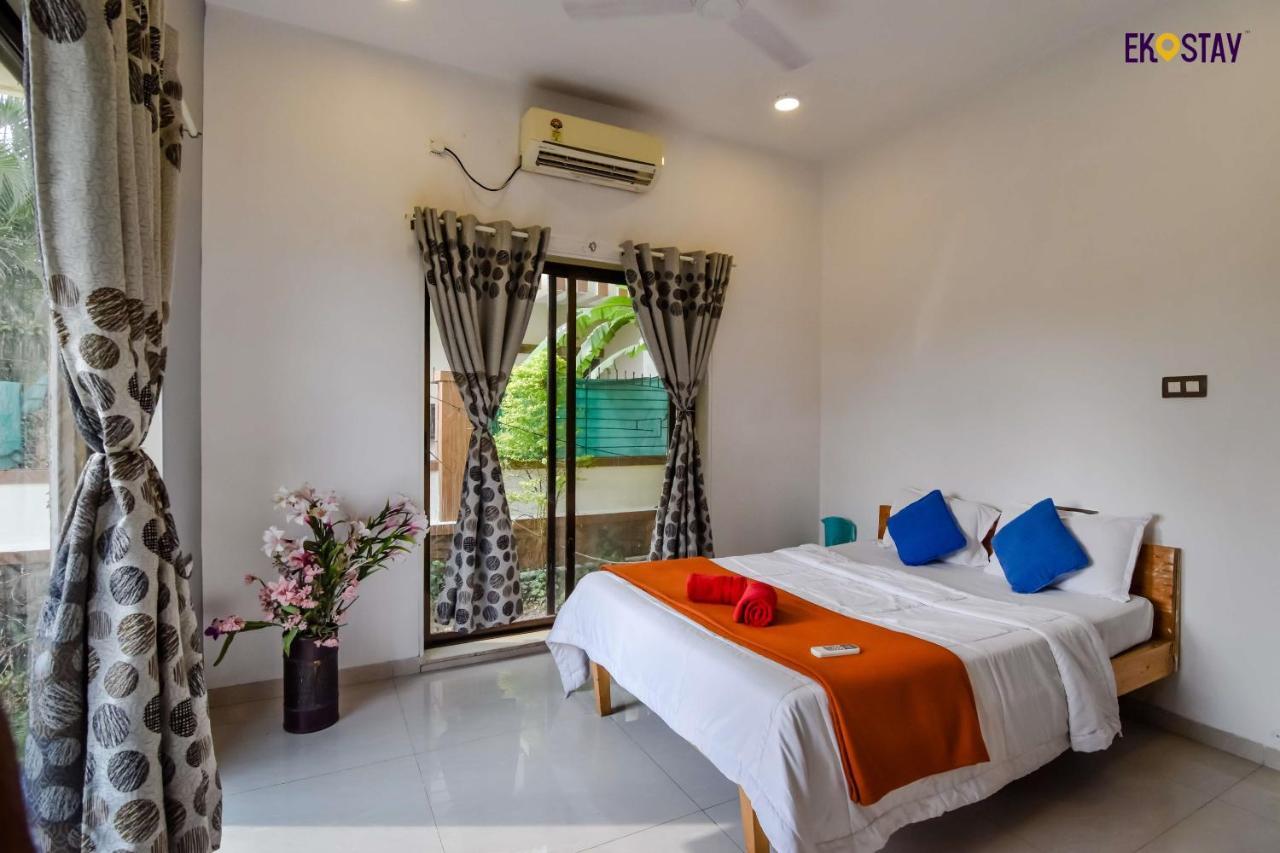 Eko Stay- Tropicana Villa Lonavala Dış mekan fotoğraf