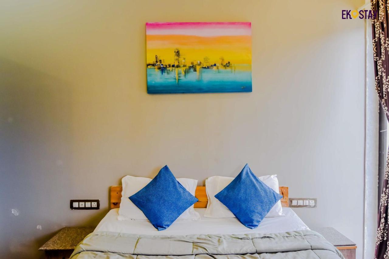 Eko Stay- Tropicana Villa Lonavala Dış mekan fotoğraf