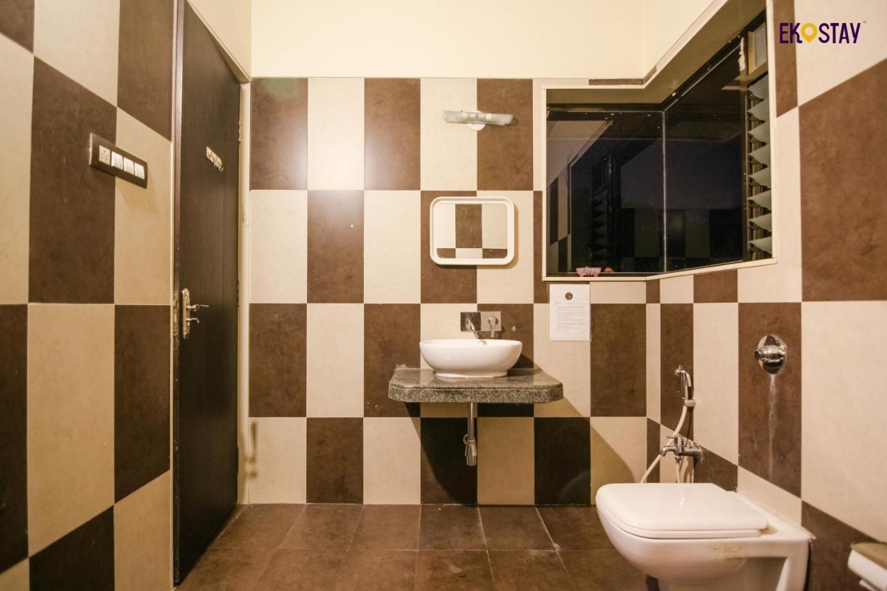 Eko Stay- Tropicana Villa Lonavala Dış mekan fotoğraf