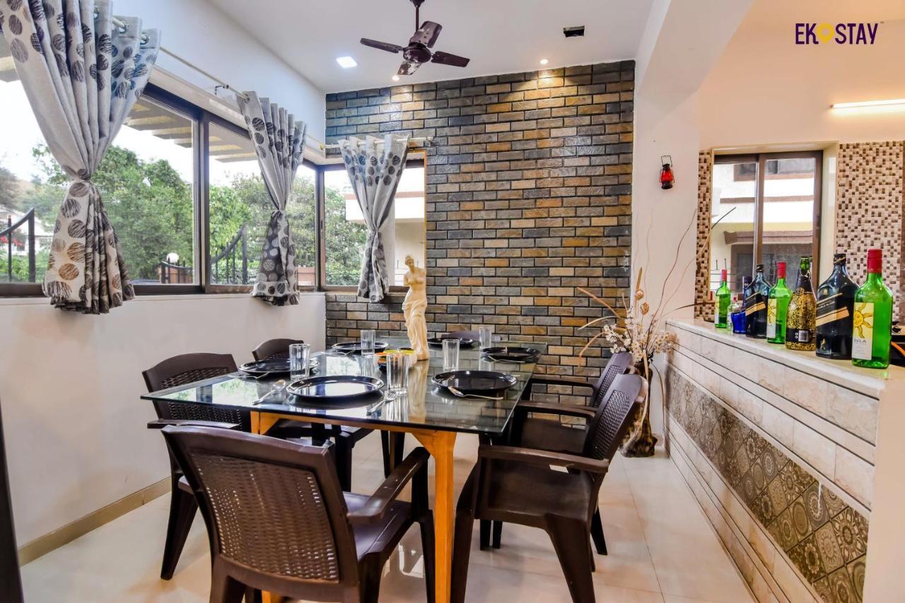 Eko Stay- Tropicana Villa Lonavala Dış mekan fotoğraf