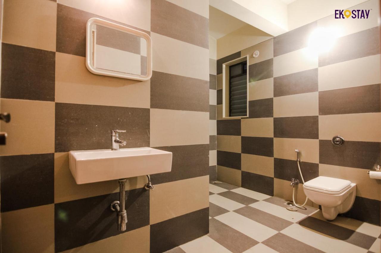 Eko Stay- Tropicana Villa Lonavala Dış mekan fotoğraf