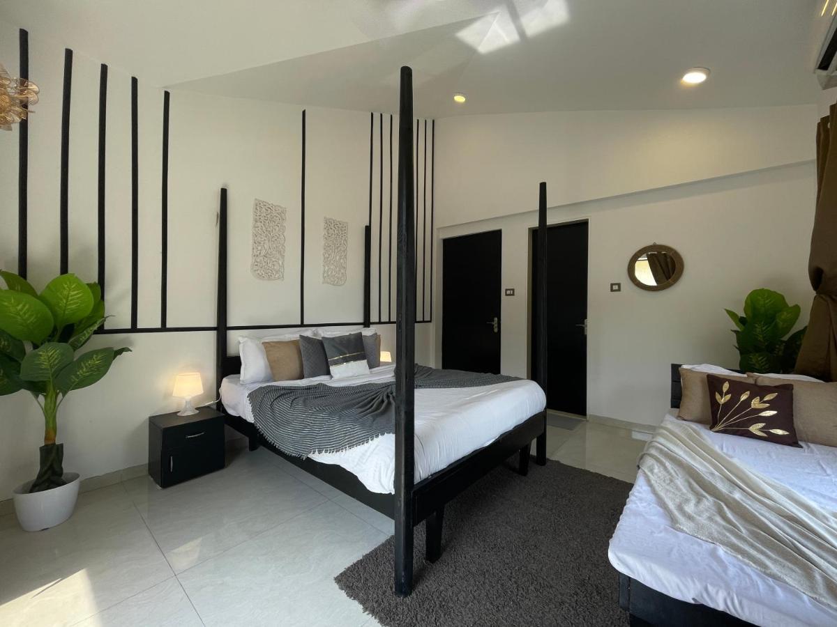 Eko Stay- Tropicana Villa Lonavala Dış mekan fotoğraf