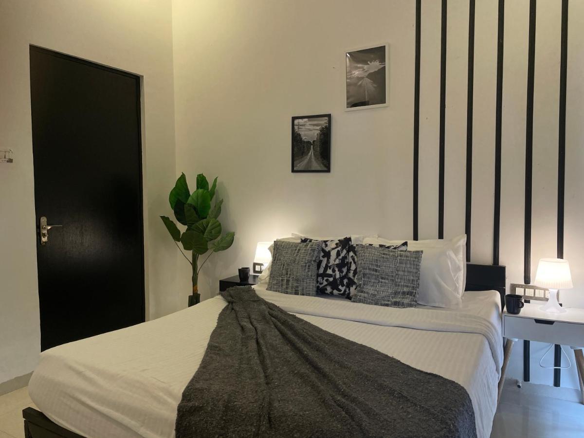Eko Stay- Tropicana Villa Lonavala Dış mekan fotoğraf