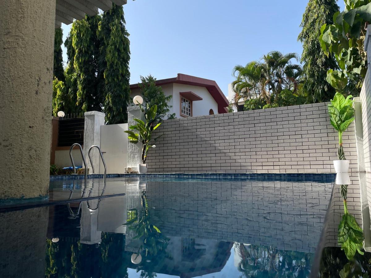 Eko Stay- Tropicana Villa Lonavala Dış mekan fotoğraf