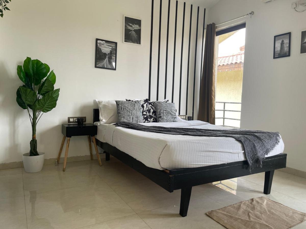 Eko Stay- Tropicana Villa Lonavala Dış mekan fotoğraf