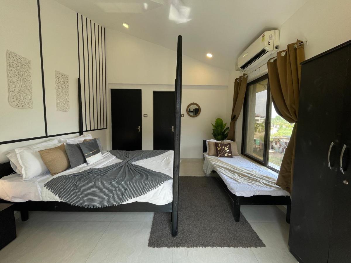 Eko Stay- Tropicana Villa Lonavala Dış mekan fotoğraf