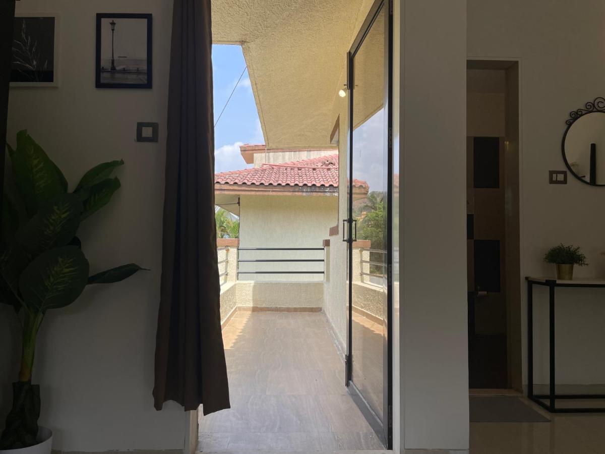 Eko Stay- Tropicana Villa Lonavala Dış mekan fotoğraf
