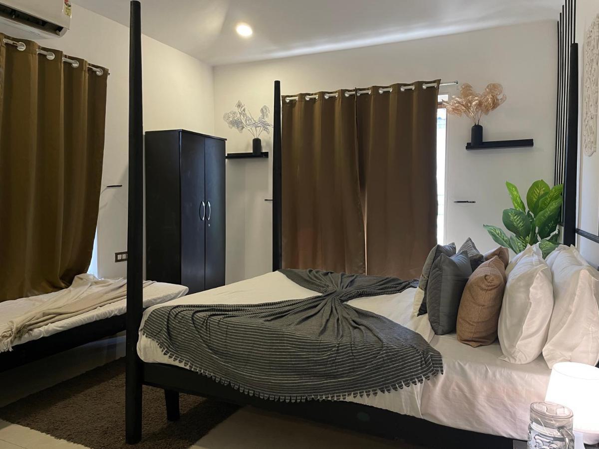 Eko Stay- Tropicana Villa Lonavala Dış mekan fotoğraf