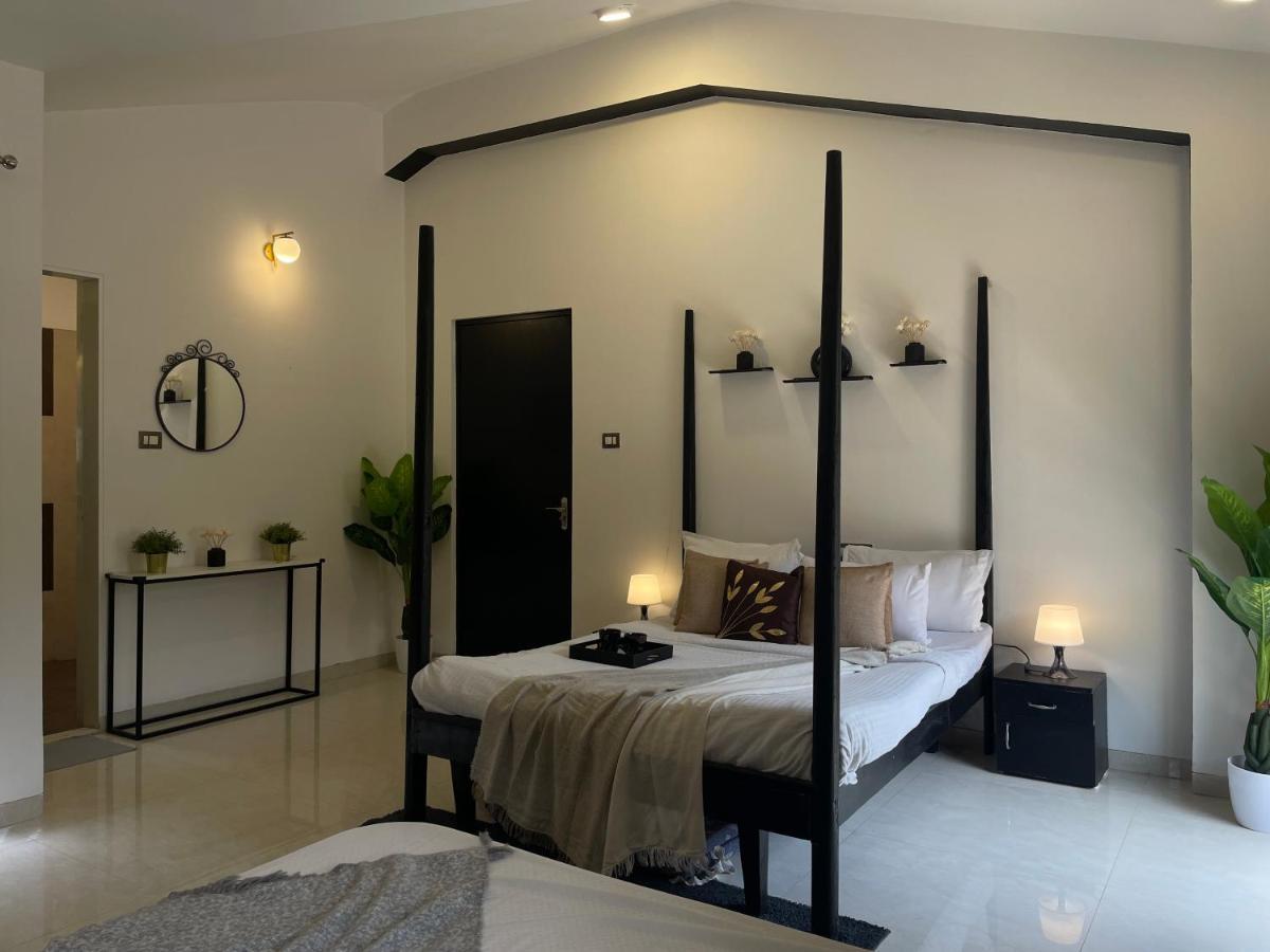 Eko Stay- Tropicana Villa Lonavala Dış mekan fotoğraf