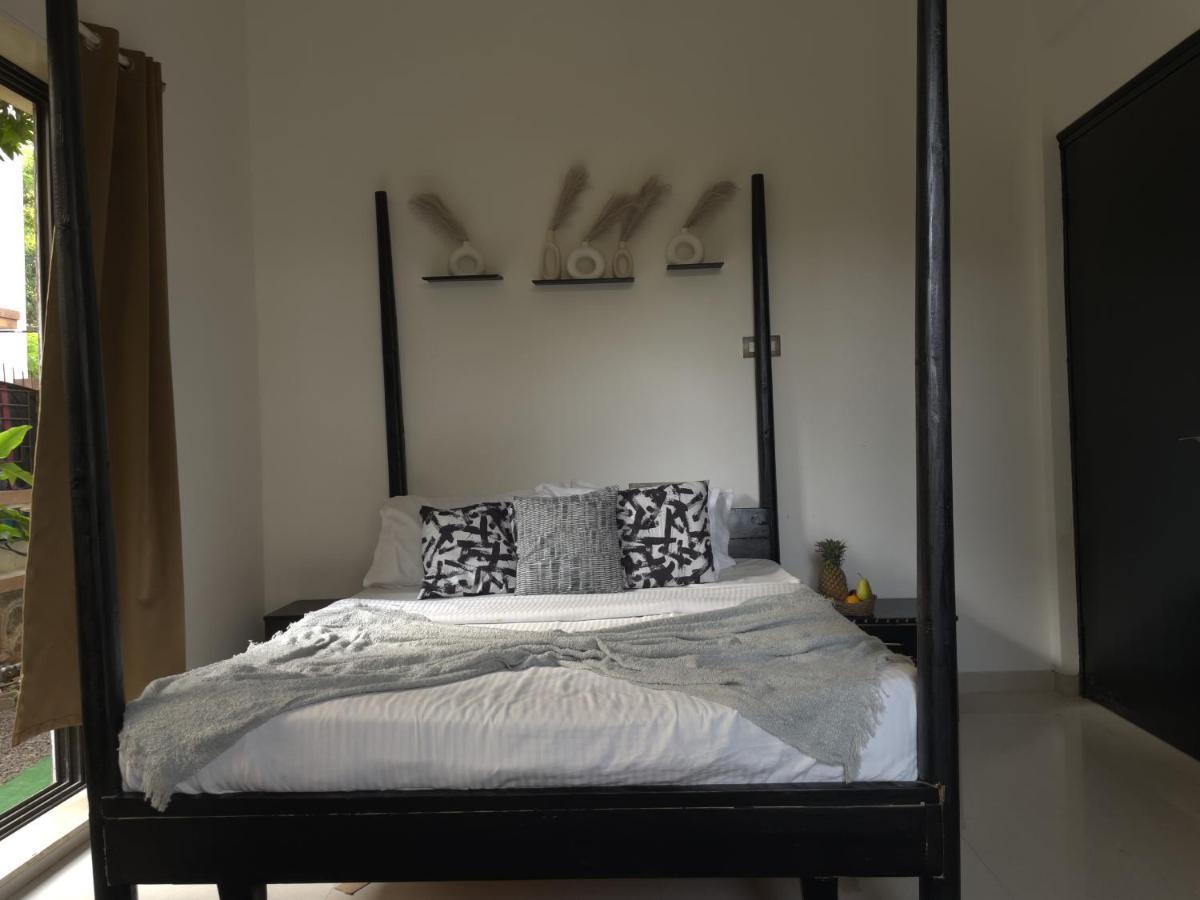 Eko Stay- Tropicana Villa Lonavala Dış mekan fotoğraf