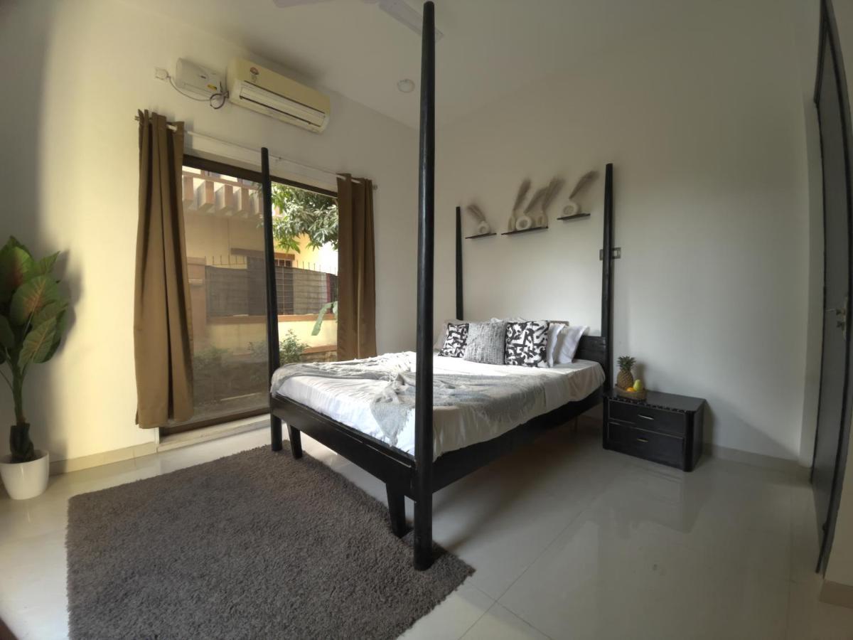 Eko Stay- Tropicana Villa Lonavala Dış mekan fotoğraf